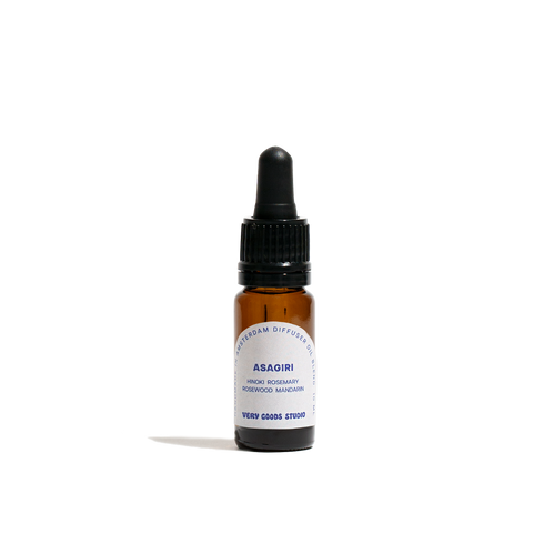 Duftöl 10ml | Asagiri